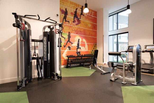 Building Photo - 45060 Synergy St