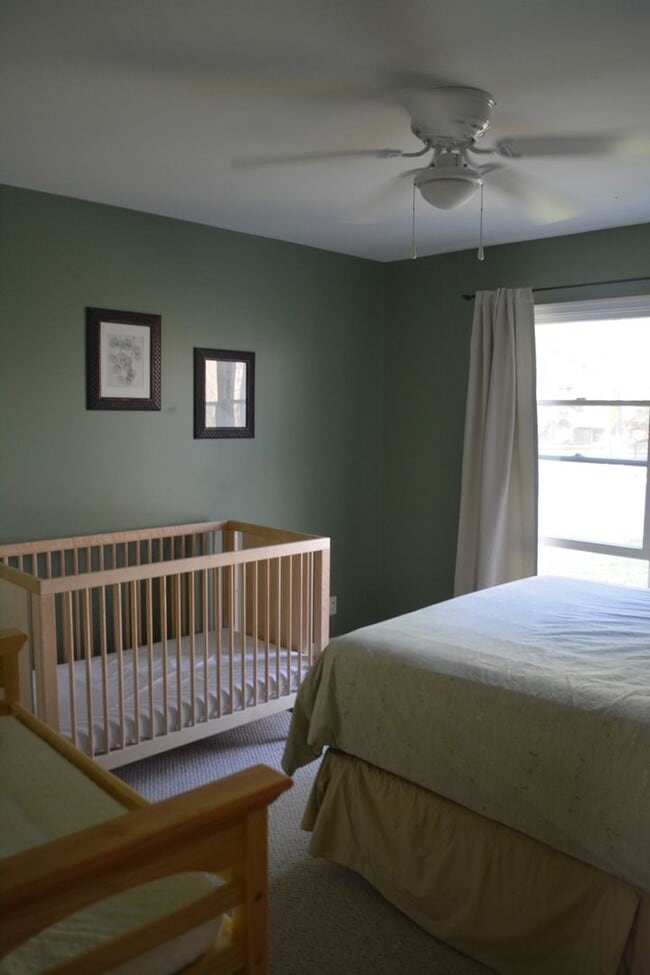 Building Photo - Single Family Home within Lexington City Limits