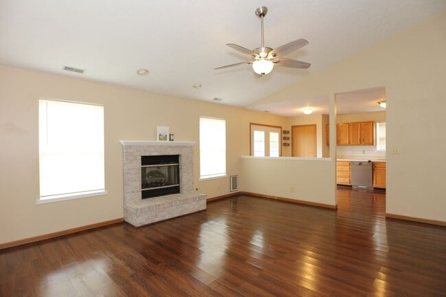 Building Photo - 3 Bedroom West Lafayette Home!