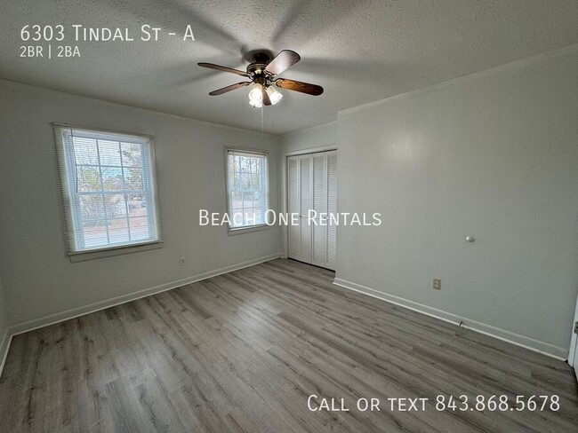 Building Photo - Myrtle Beach - 2 Bedroom / 1.5 Bathroom To...