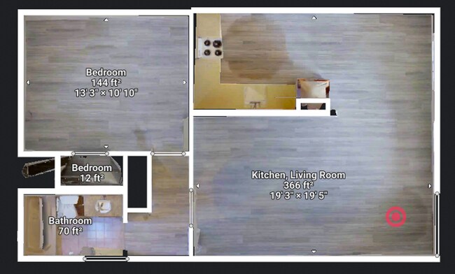 Building Photo - Oakland Oasis: Recently Renovated 1 Bed, 1...
