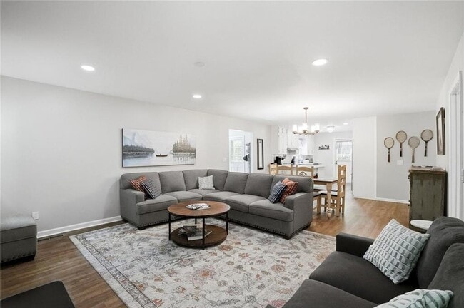 Building Photo - 112 Trout Lily Trail