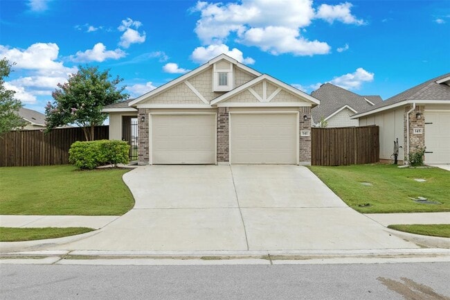 Primary Photo - 141 Witchhazel Way