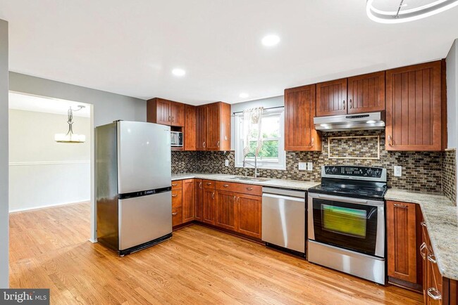 Building Photo - 3414 Tyburn Tree Ct