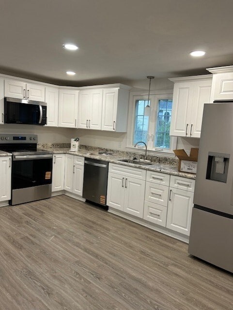 Building Photo - 2 Patrick Rd