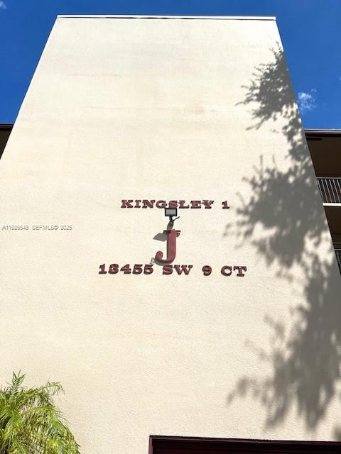 Building Photo - 13455 SW 9th Ct