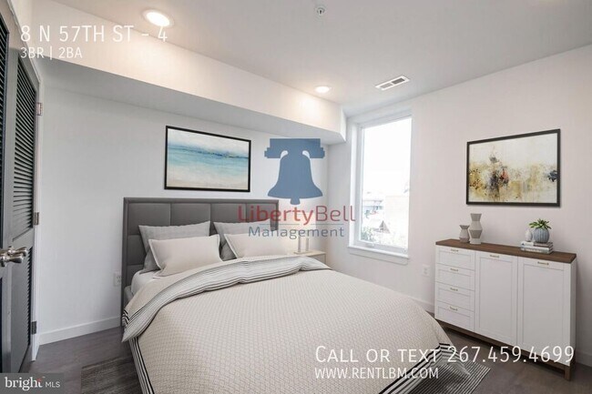 Building Photo - 8 N 57th St