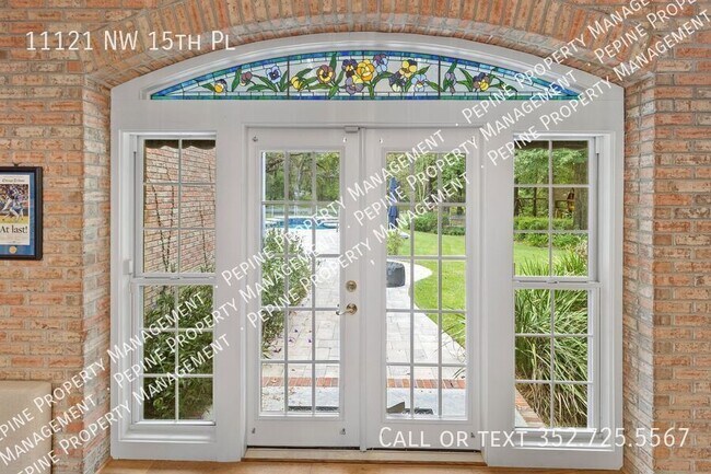 Building Photo - 11121 NW 15th Pl