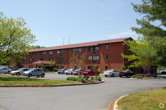 500 Palmer St Milton, DE Apartment Finder