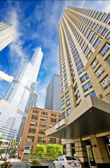 Building Photo - 440 N Wabash Ave