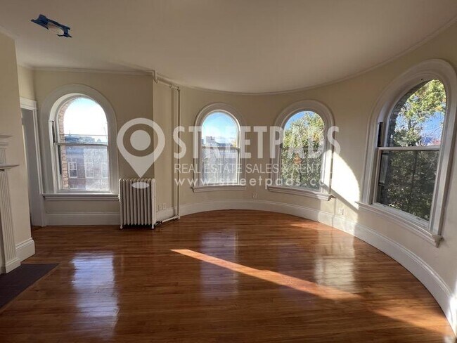 Building Photo - 1 bedroom in Cambridge MA 02138