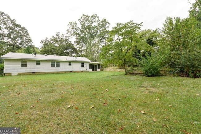 Building Photo - 2745 Old Concord Rd SE