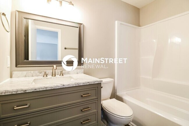 Building Photo - 3 Bedroom Pet-Friendly Home in GARNER, NC with Main Street Renewal