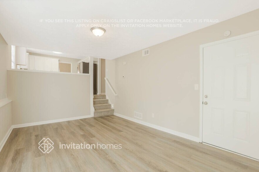 Building Photo - 4501 N Landing Dr