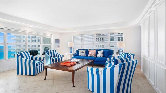 Building Photo - 3900 Galt Ocean Dr