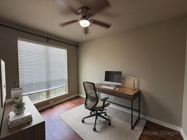 Building Photo - 4-Bedroom House for Rent in Killeen