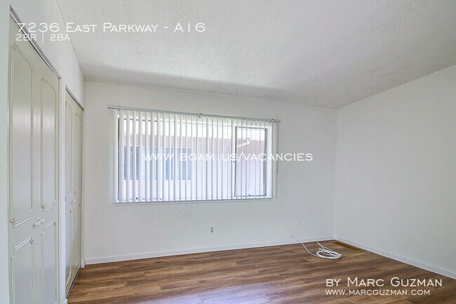 Building Photo - 7236 East Pkwy