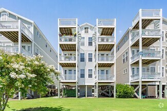 Building Photo - Live on the Island with a View of the Ocean