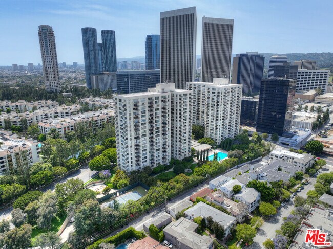 Building Photo - 2160 Century Park E