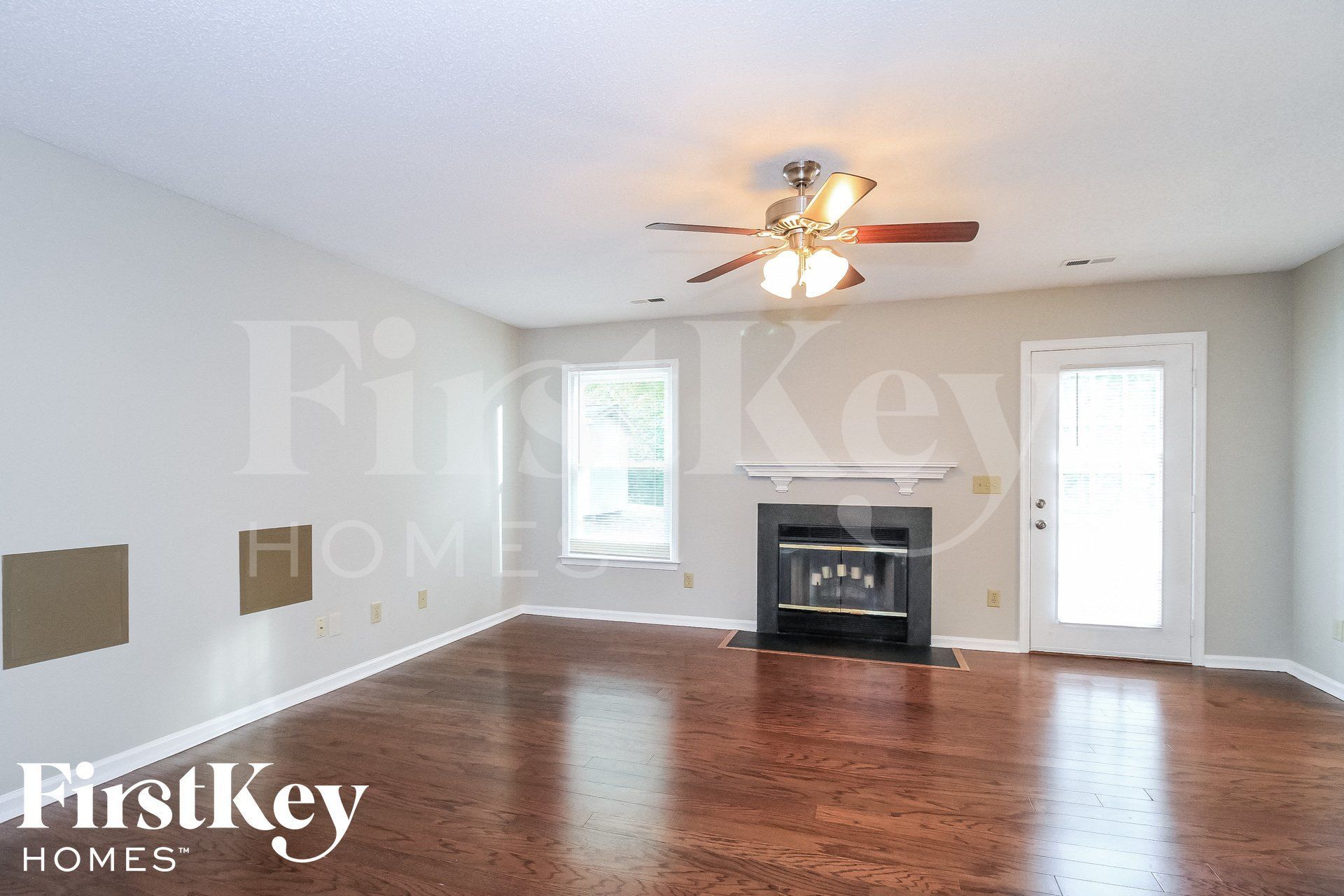 Building Photo - 5909 Running Ridge Rd