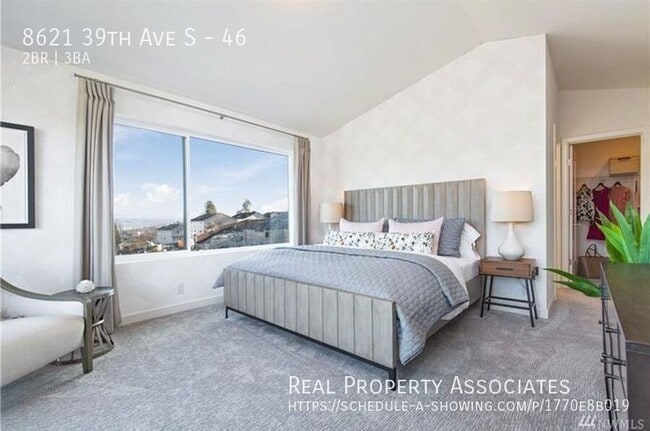 Building Photo - 8621 39th Ave S