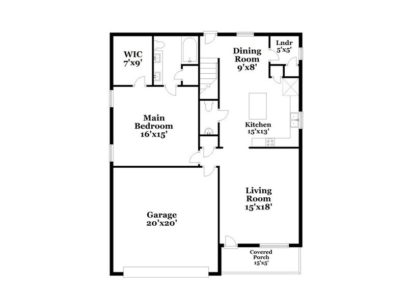 Building Photo - 8003 Lakota Ct