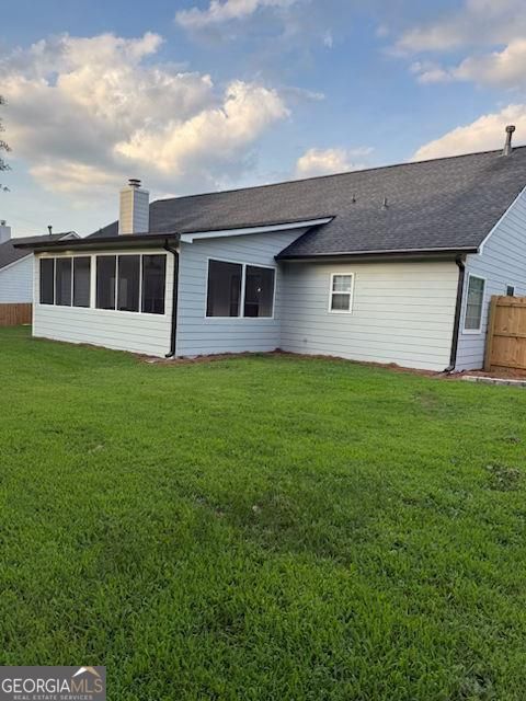Building Photo - 920 Charles Hall Dr