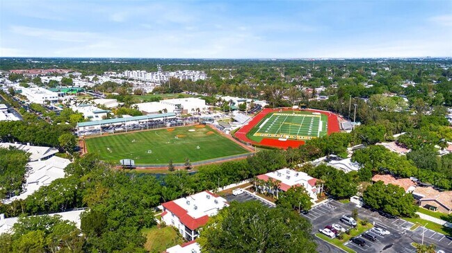 Building Photo - 4920 Locust St NE