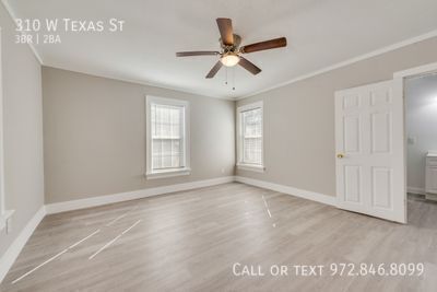 Building Photo - 310 W Texas St
