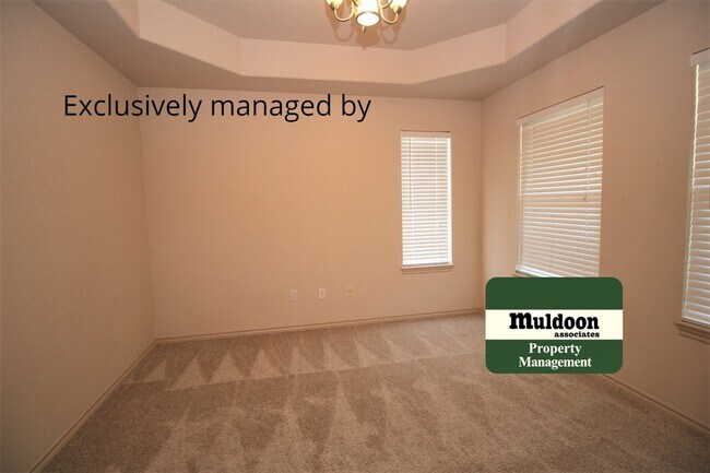 Building Photo - Splendid Wolf Ranch Home! Available Now!