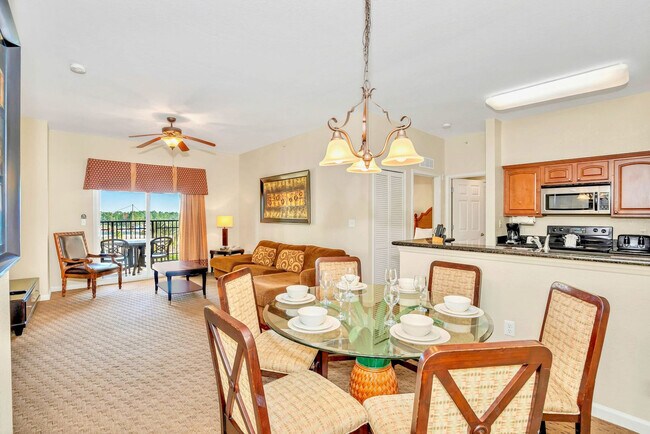 Building Photo - 8113 Resort Village Dr