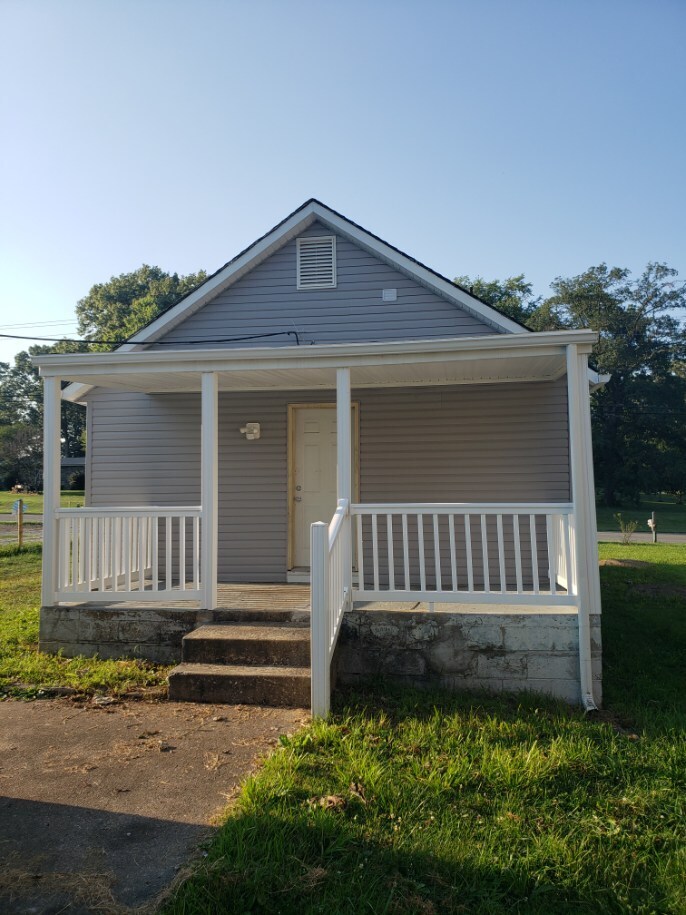 Building Photo - 2448 W Fair Ave