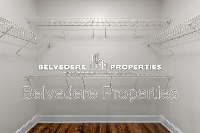 Building Photo - 6409 Spyglass Dr