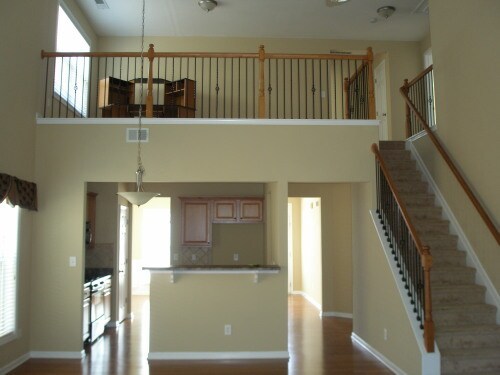 Building Photo - 2000 Harvest Ridge Cir NE