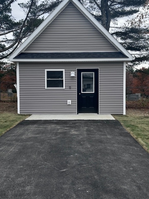 Building Photo - Randall Park