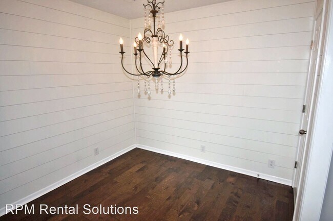 Building Photo - 2 br, 2.5 bath House - 3106 George Buchanan