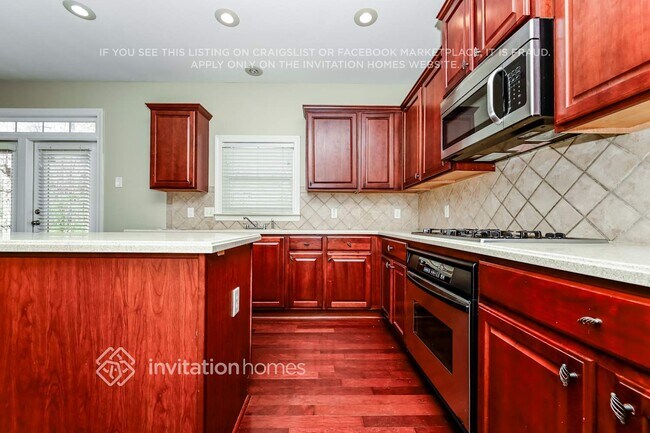 Building Photo - 3008 Norwell Ct