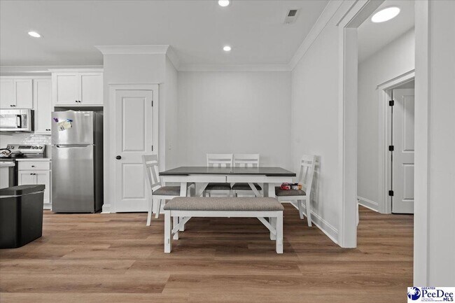 Building Photo - 451 Clark Branch Rd