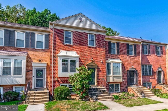 Building Photo - 10444 Malone Ct