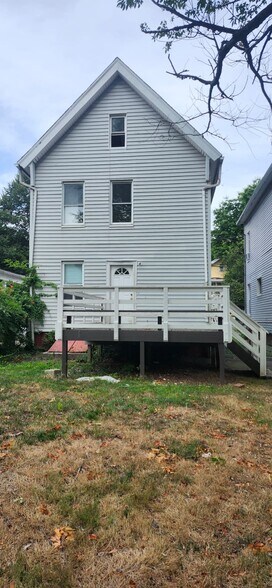 Building Photo - 511 Winthrop Ave