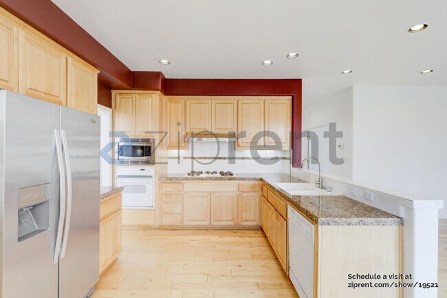 Building Photo - 430 Antelope Ridge Way