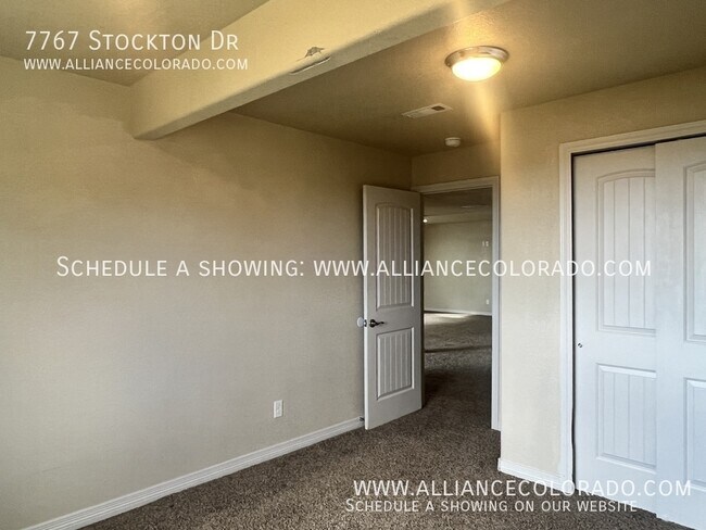 Building Photo - 7767 Stockton Dr