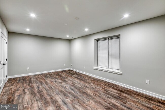 Building Photo - 2026 Spring Garden St
