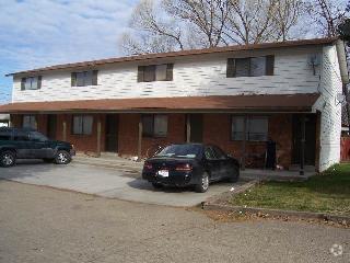 Building Photo - Rimview Apartments