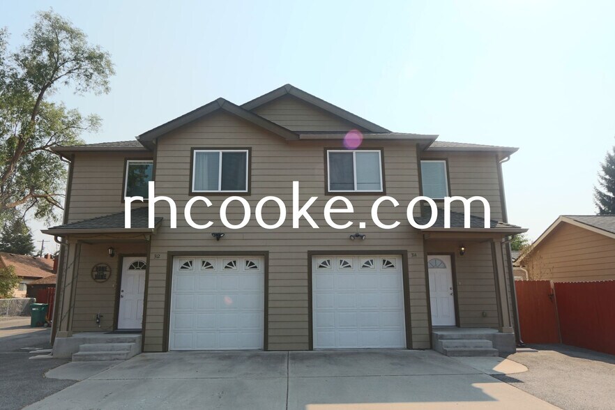 Primary Photo - 312 S Blake Rd
