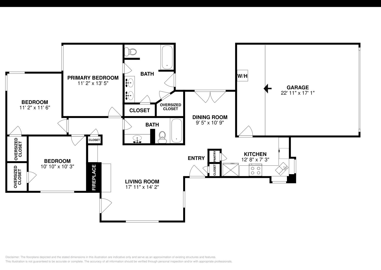 Building Photo - 15243 Bedford Glen Dr