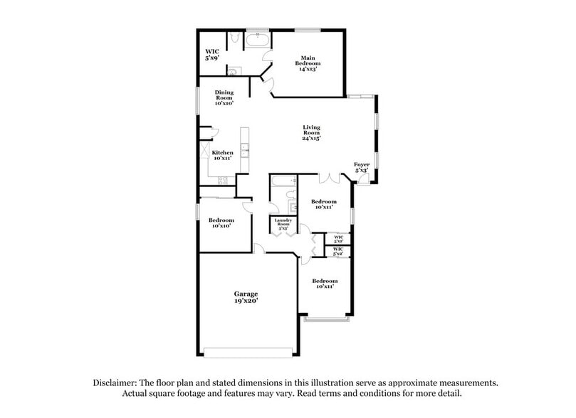 Building Photo - 12738 W Redfield Rd