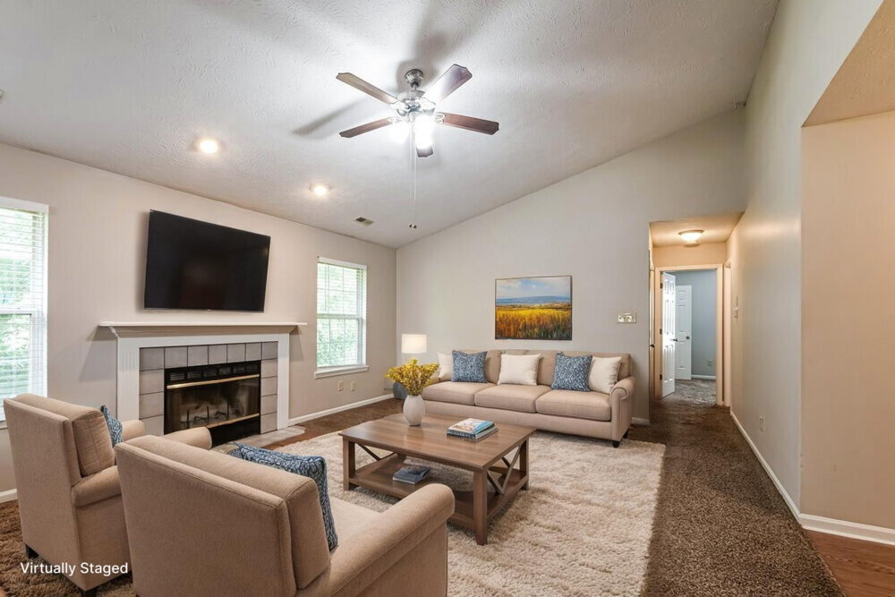 Building Photo - 6261 Hazelhatch Dr