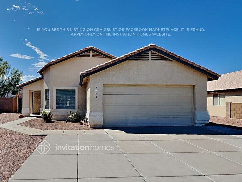 Primary Photo - 8625 W El Caminito Dr