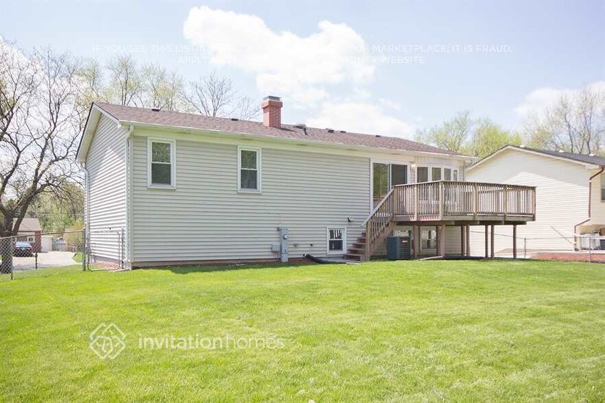 Building Photo - 458 Rockhurst Rd